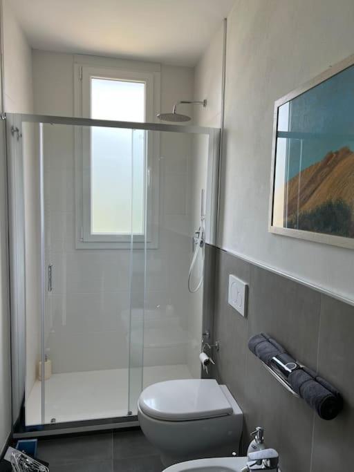 Terrace View Florence Attic المظهر الخارجي الصورة