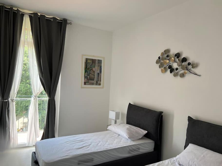 Terrace View Florence Attic المظهر الخارجي الصورة