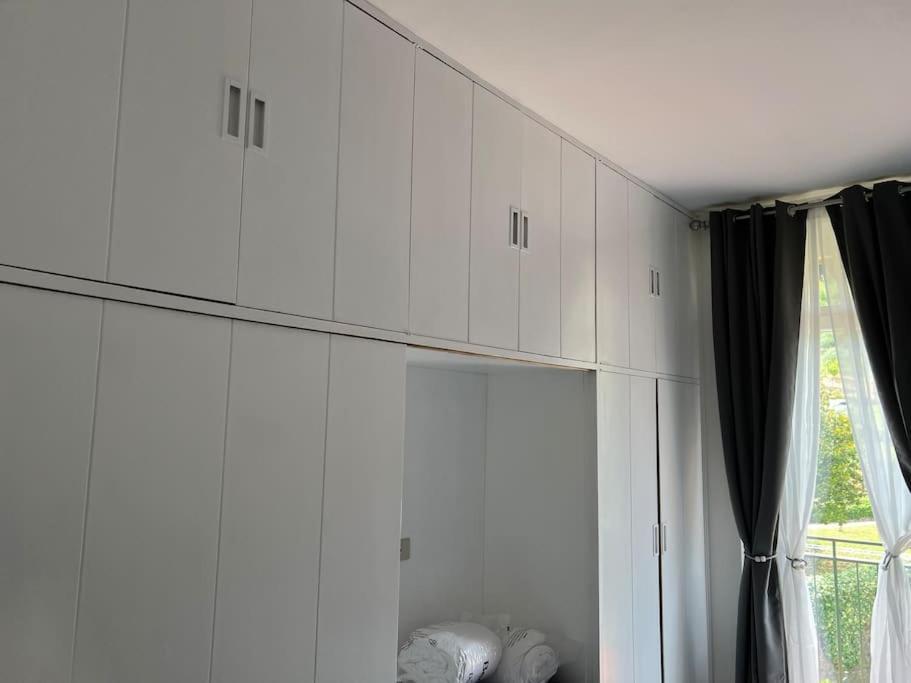Terrace View Florence Attic المظهر الخارجي الصورة