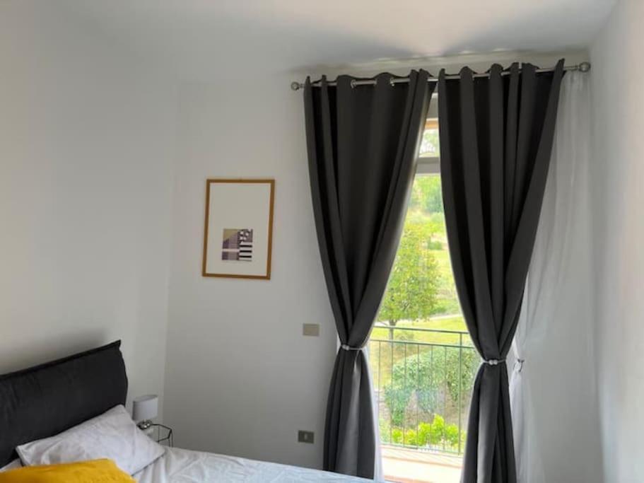 Terrace View Florence Attic المظهر الخارجي الصورة